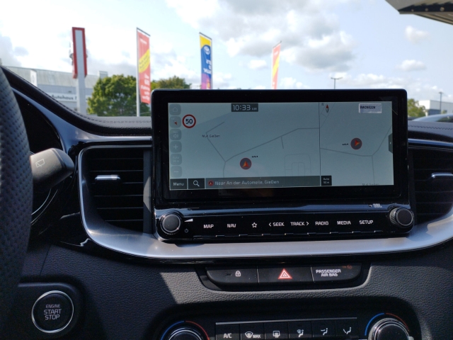 Kia XCeed – Bild 14