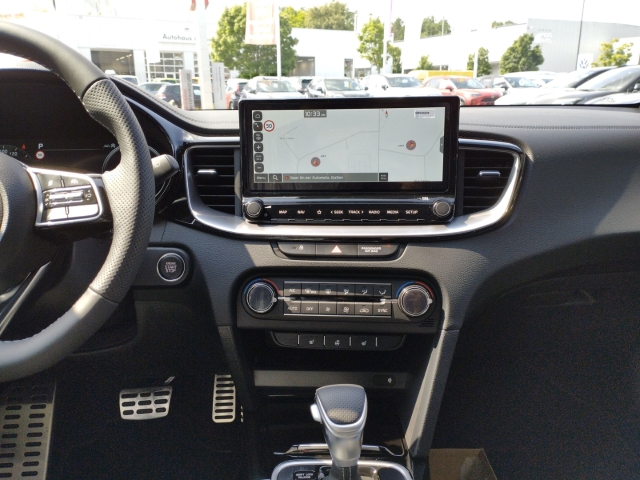 Kia XCeed – Bild 15