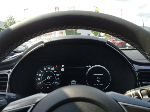 Kia XCeed – Bild 17