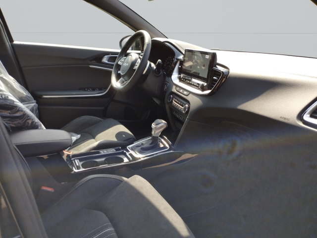 Kia XCeed – Bild 18