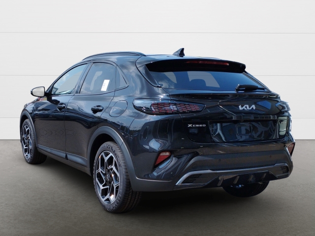 Kia XCeed – Bild 4