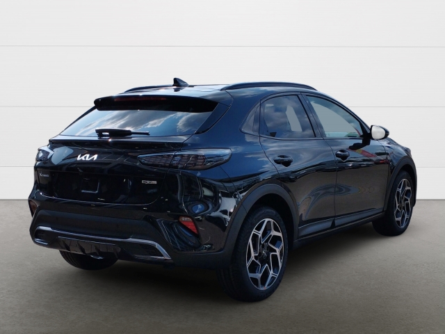 Kia XCeed – Bild 8