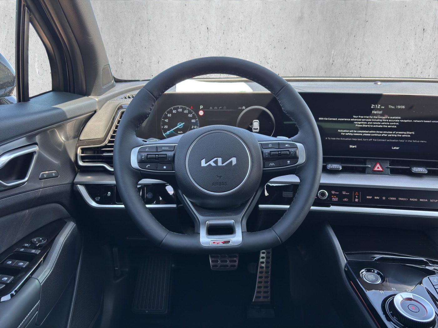 Kia Sportage – Bild 10