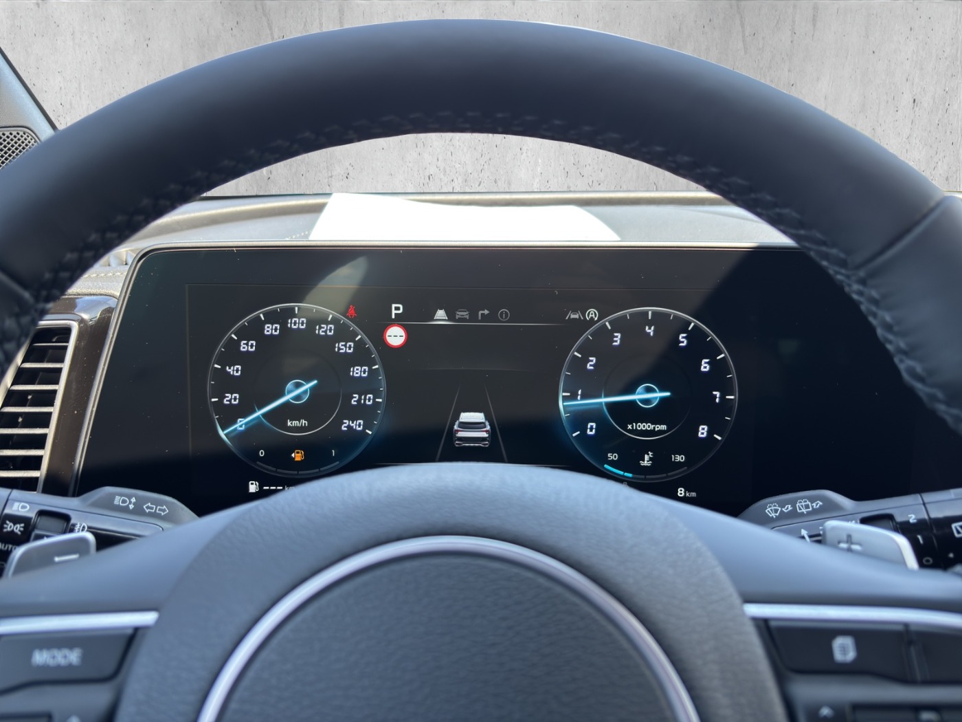Kia Sportage – Bild 11