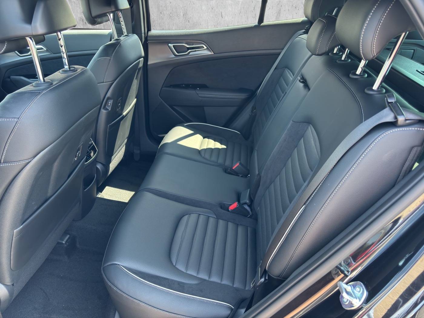 Kia Sportage – Bild 13