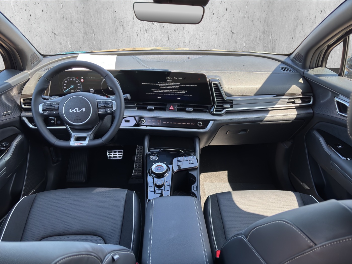 Kia Sportage – Bild 14