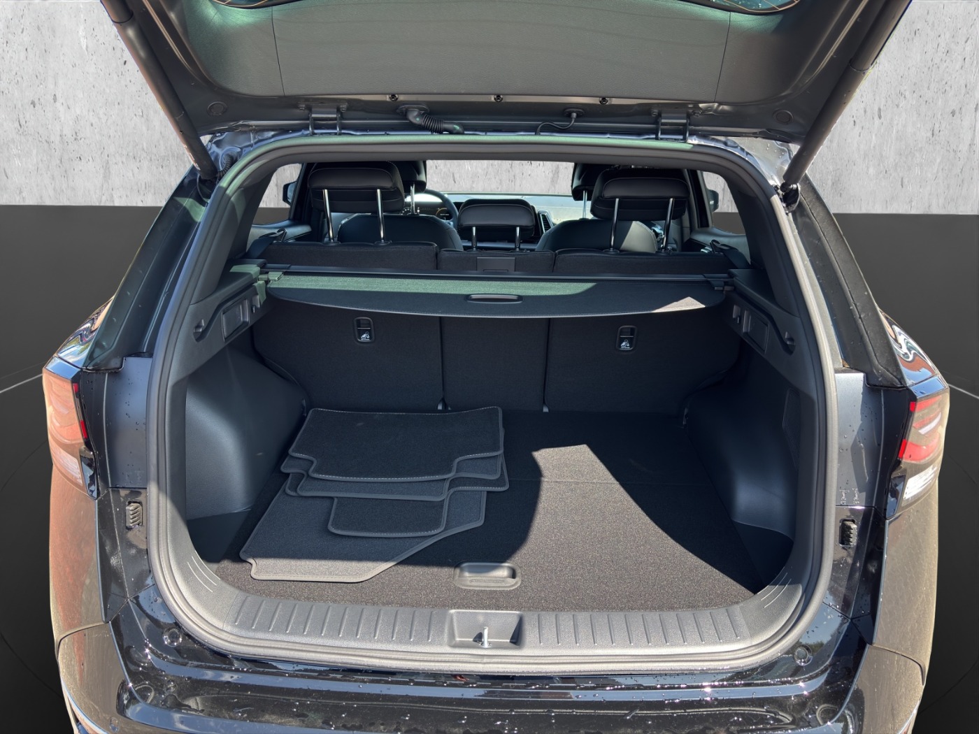 Kia Sportage – Bild 19