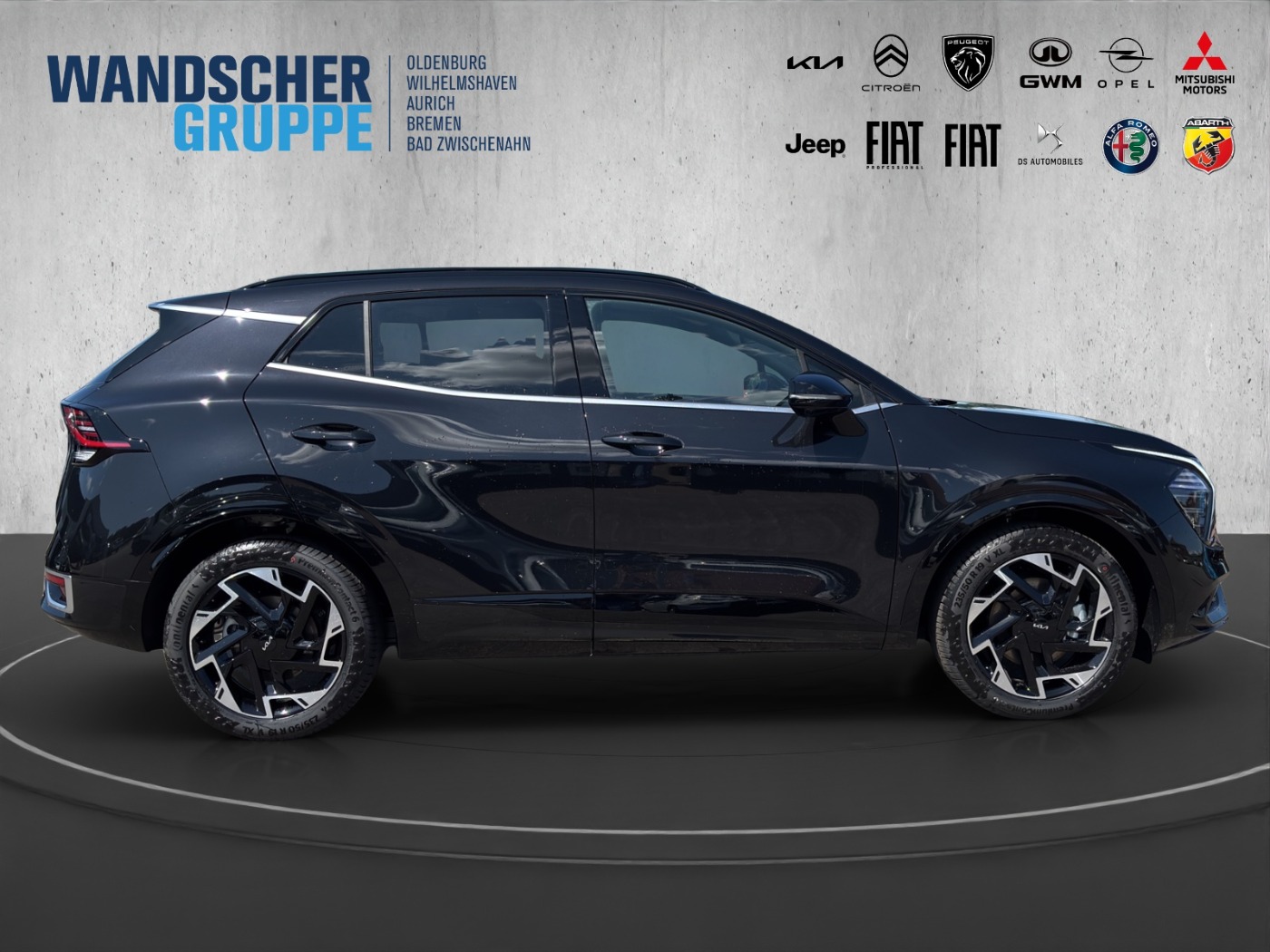 Kia Sportage – Bild 7