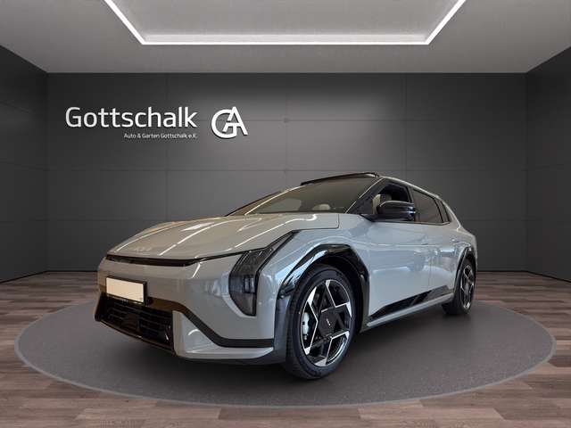 Kia EV4