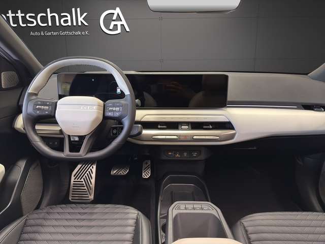 Kia EV4 – Bild 10