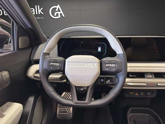 Kia EV4 – Bild 11