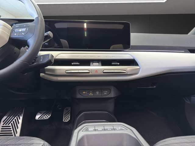 Kia EV4 – Bild 12