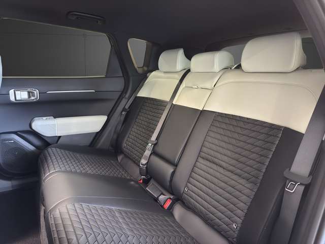 Kia EV4 – Bild 13