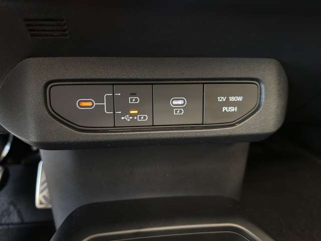 Kia EV4 – Bild 20