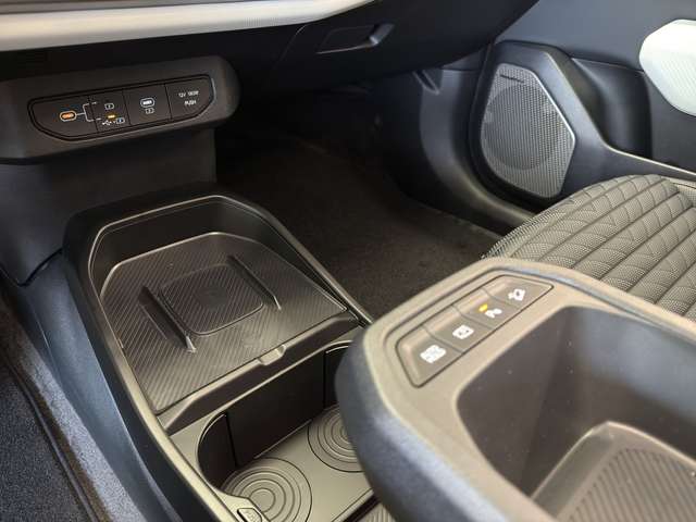 Kia EV4 – Bild 21