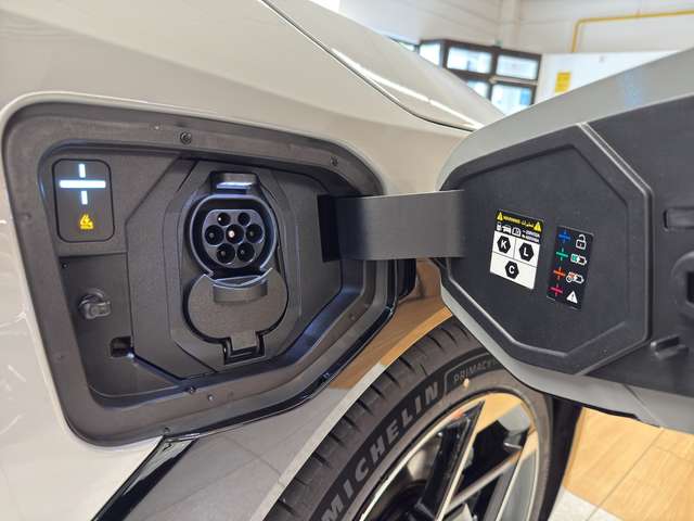 Kia EV4 – Bild 22