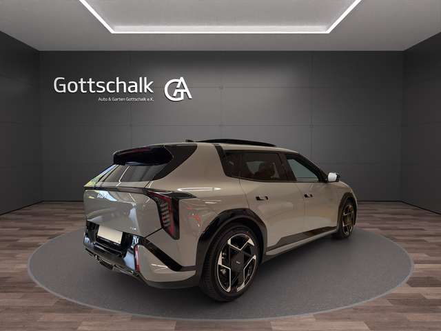 Kia EV4 – Bild 6