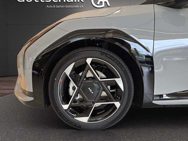 Kia EV4 – Bild 7