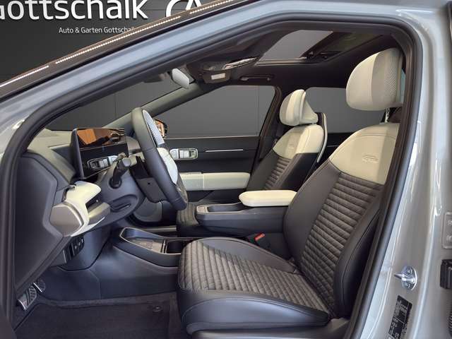 Kia EV4 – Bild 8
