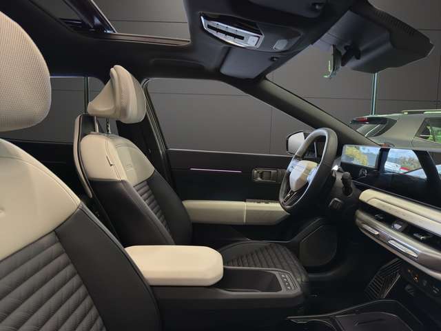 Kia EV4 – Bild 9