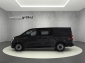 Fiat Scudo Multicab 2.0 L3 HDi 180 5 Sitzer