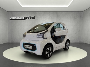 XEV YOYO Luxury 2 Sitze Reichw. 150 km / 85km/h