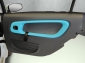 XEV YOYO Luxury 2 Sitze Reichw. 150 km / 85km/h