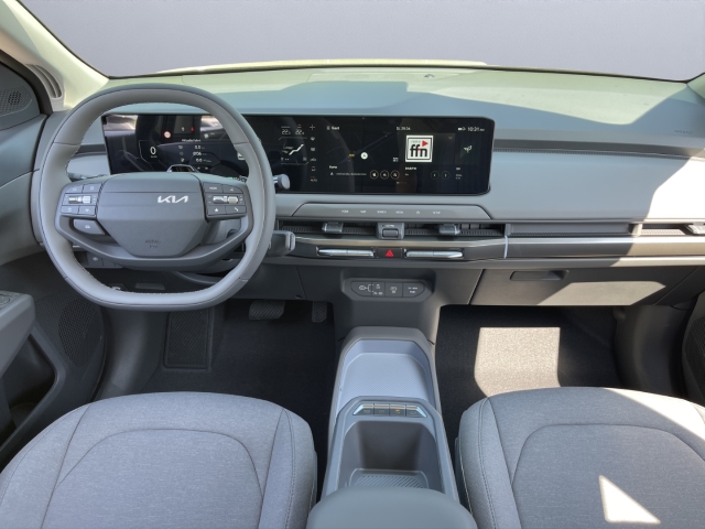 Kia EV3 – Bild 10
