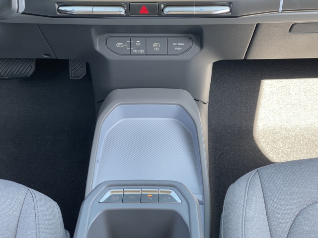 Kia EV3 – Bild 13
