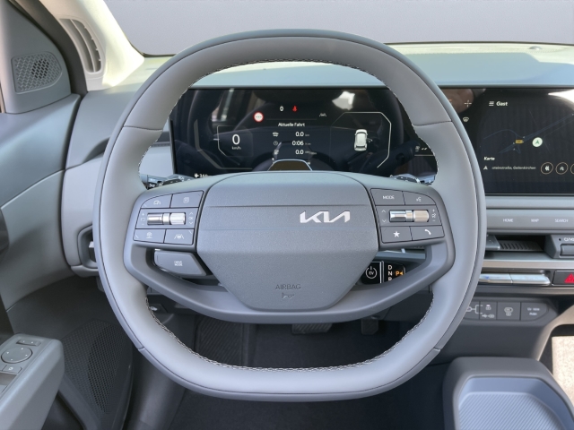 Kia EV3 – Bild 14