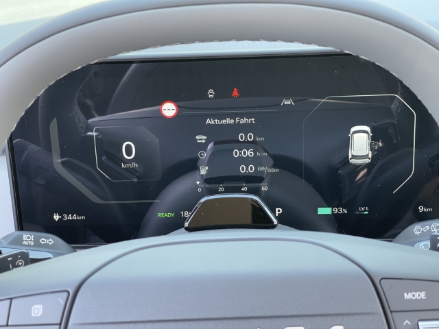 Kia EV3 – Bild 15