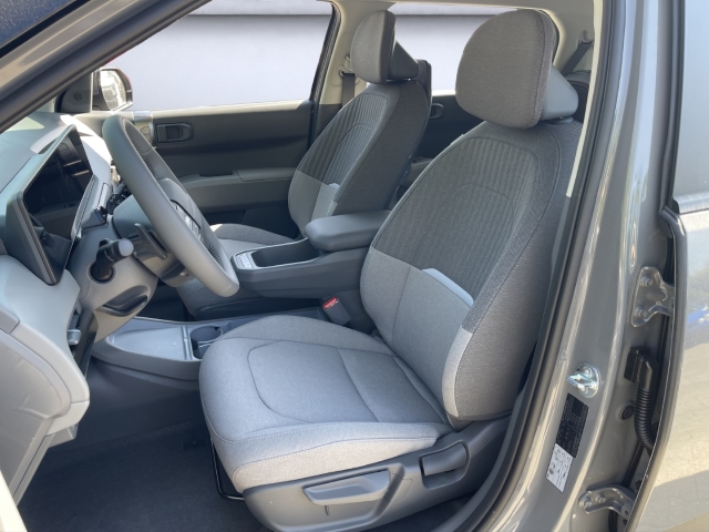 Kia EV3 – Bild 19