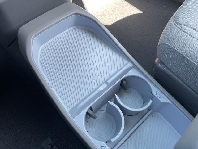 Kia EV3 – Bild 25