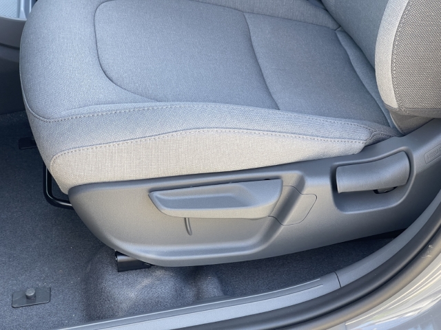 Kia EV3 – Bild 26