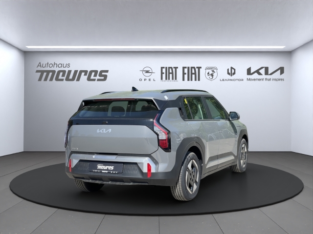 Kia EV3 – Bild 4