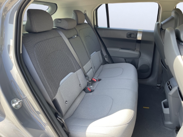 Kia EV3 – Bild 9