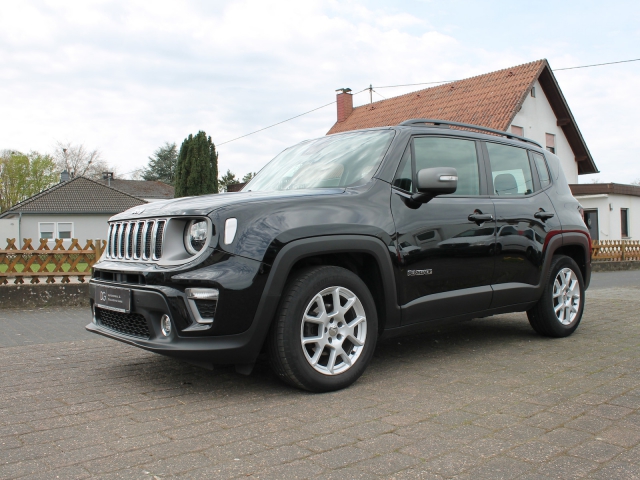 Jeep Renegade Limited 1.0 T3 SHZ * ACC * PDC * LED