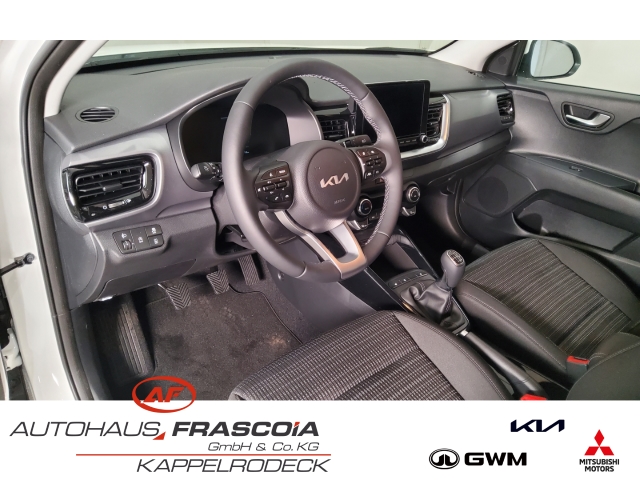 Kia Stonic – Bild 10