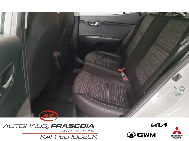 Kia Stonic – Bild 11