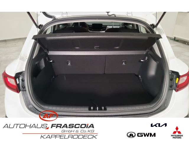 Kia Stonic – Bild 12