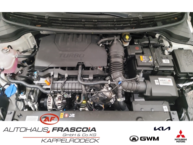 Kia Stonic – Bild 13