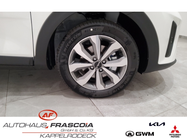 Kia Stonic – Bild 14