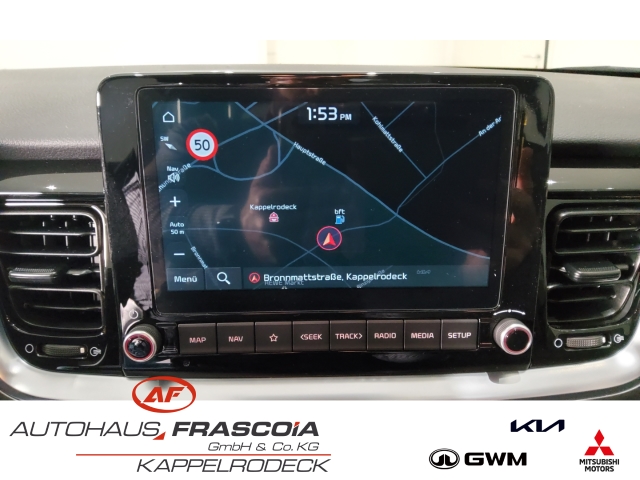 Kia Stonic – Bild 15