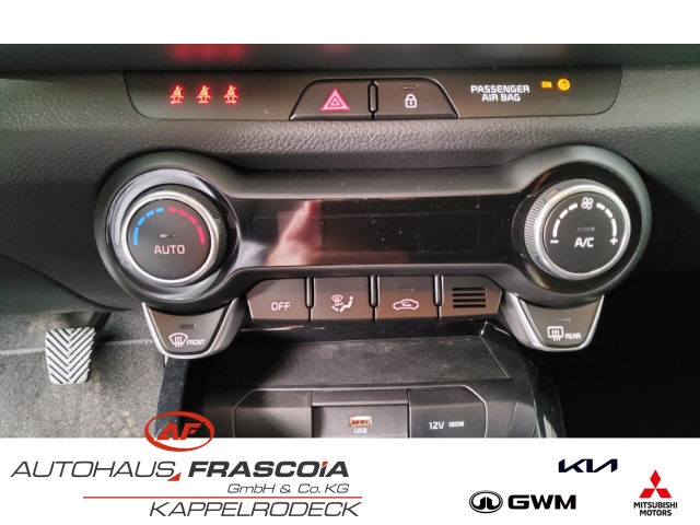 Kia Stonic – Bild 16