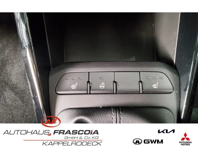 Kia Stonic – Bild 17