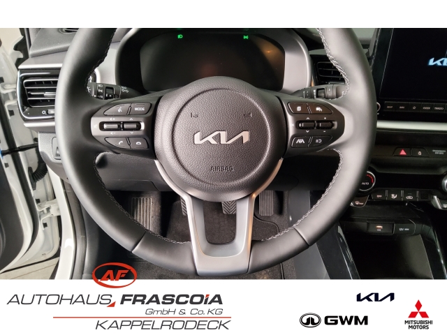 Kia Stonic – Bild 18