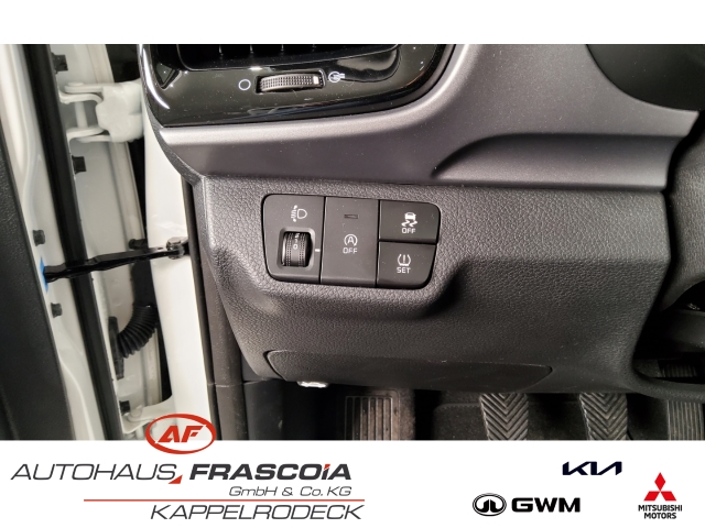 Kia Stonic – Bild 19
