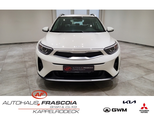 Kia Stonic – Bild 2