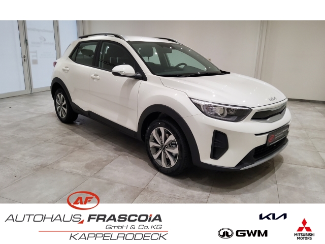 Kia Stonic – Bild 3