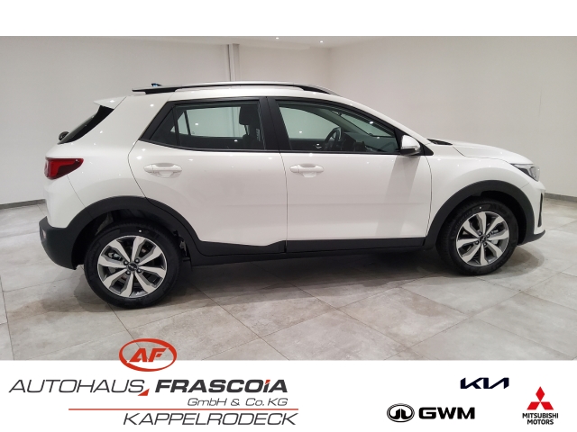 Kia Stonic – Bild 4